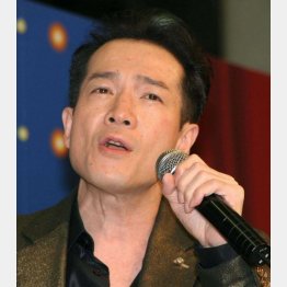 ビッグ発言で辛酸をなめた