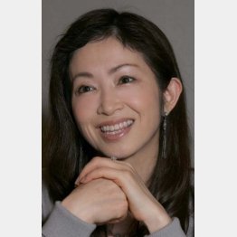 “恋多き魔性の女”と呼ばれた