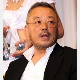 作品はお蔵入りに