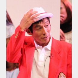 同番組の記憶に残る珍事件