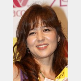 2度目の離婚後に芸能界復帰