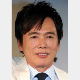 熱狂的なファンの妄想に巻き込まれた