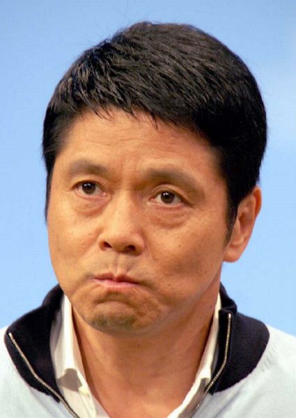 前代未聞の浮気謝罪会見を敢行 峰竜太 恐妻キャラ の原点 日刊ゲンダイdigital