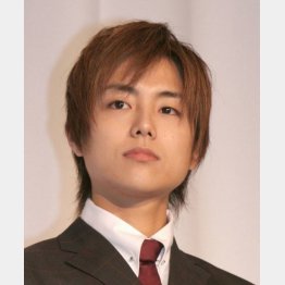 釈放後、「ウルトラマンコスモス」は放送再開された