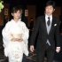 結婚を機に佐野量子は芸能界を引退（Ｃ）日刊ゲンダイ