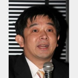 夏までが勝負/(C)日刊ゲンダイ
