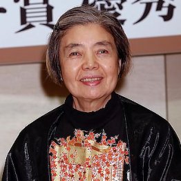 全身がん治療はいったん終了/(C)日刊ゲンダイ