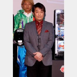 税務署が心配?/(C)日刊ゲンダイ