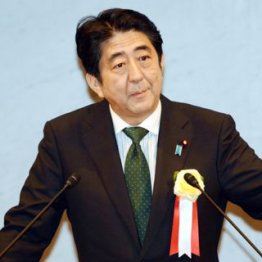格差社会がますます進む/(C)日刊ゲンダイ
