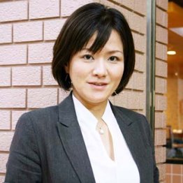 (C)日刊ゲンダイ