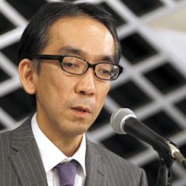 捨てる神あれば…/(C)日刊ゲンダイ