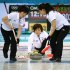 平昌五輪までお目にかかれない…真野慎也／ＪＭＰＡ