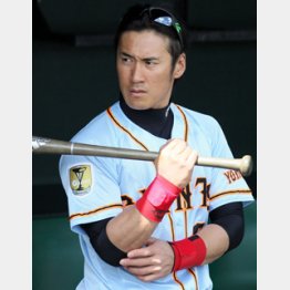 こんなはずでは…/(C)日刊ゲンダイ