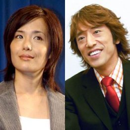 (C)日刊ゲンダイ
