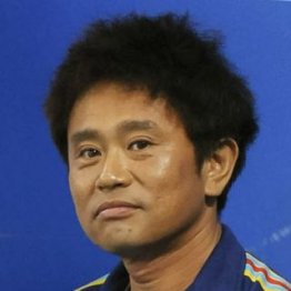 自粛するしかない?/(C)日刊ゲンダイ