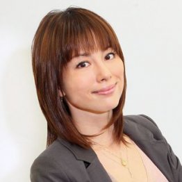 視聴率トップ女優/(C)日刊ゲンダイ
