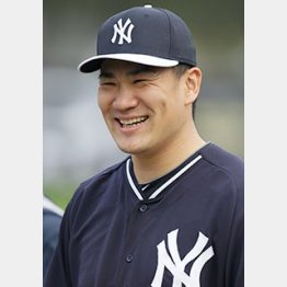 英語はお手上げ/(C)AP