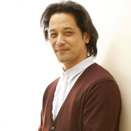 (C)日刊ゲンダイ