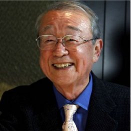 (C)日刊ゲンダイ