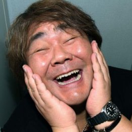 頼りになるヤツ/(C)日刊ゲンダイ