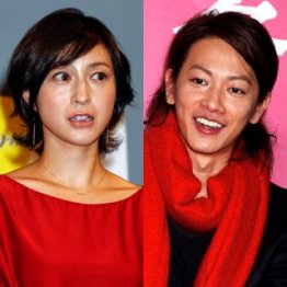 ヤケドじゃ済まない/(C)日刊ゲンダイ