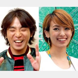光浦も太鼓判/(C)日刊ゲンダイ