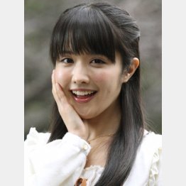 倍率100倍/(C)日刊ゲンダイ