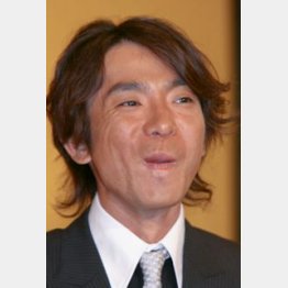 南明奈とも…?/(C)日刊ゲンダイ