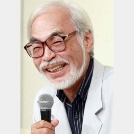 11年ぶりオスカー受賞ならず/(C)日刊ゲンダイ