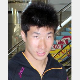 (C)日刊ゲンダイ