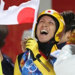 永田町でも大人気 真野慎也/JMPA