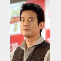 手堅いキャスティング/(C)日刊ゲンダイ