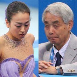 佐藤コーチでは厳しい… 真野慎也/JMPA
