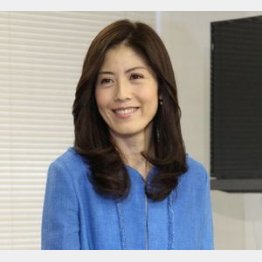 しばらくは“出稼ぎママ”/(C)日刊ゲンダイ