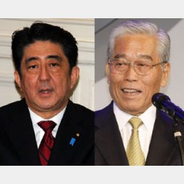 ゴルフ3連チャンも/(C)日刊ゲンダイ