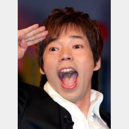 間もなく五十路/(C)日刊ゲンダイ
