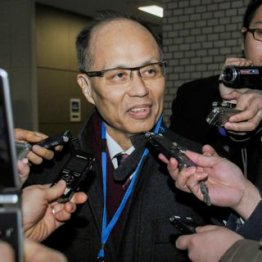 ずば抜けた秀才と呼ばれ…/(C)日刊ゲンダイ