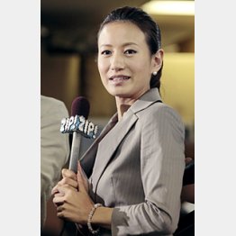 2011年4月の放送開始から出演/(C)日刊ゲンダイ