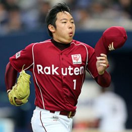 オリックス打線をひとひねり/(C)日刊ゲンダイ