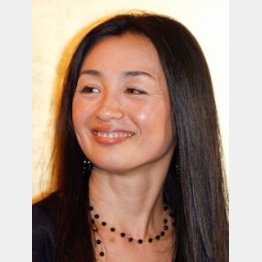 07年の香坂/(C)日刊ゲンダイ