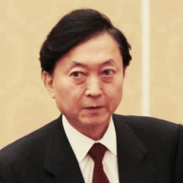 宇宙人だけに…/(C)日刊ゲンダイ