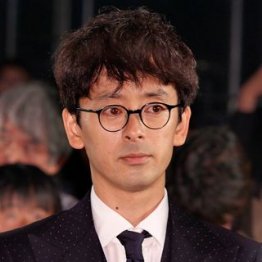 「半沢直樹」で脚光後、引っ張りダコ/(C)日刊ゲンダイ