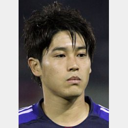 W杯に間に合うかは微妙/(C)日刊ゲンダイ