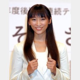 話題は高視聴率だけじゃない/(C)日刊ゲンダイ