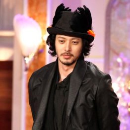 春ドラマに2本出演/(C)日刊ゲンダイ