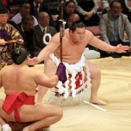 (C)日刊ゲンダイ