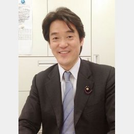 総務省出身、経営委員候補も人選した/(C)日刊ゲンダイ