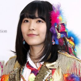 運も味方に/(C)日刊ゲンダイ