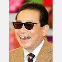 寝耳に水?/(C)日刊ゲンダイ