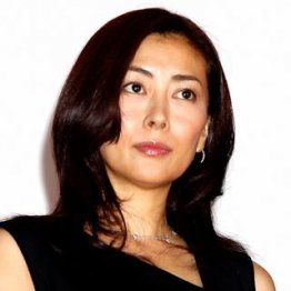 フランス暮らしも10年/(C)日刊ゲンダイ
